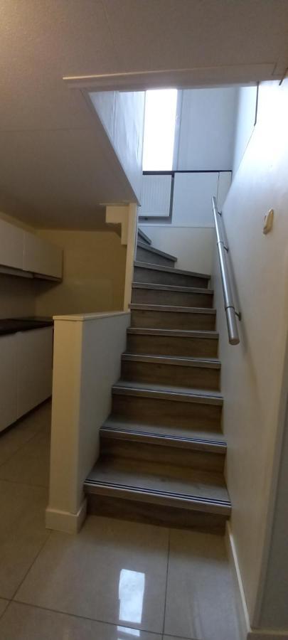 Appartamento 74 Pijnboomstraat L'Aia Esterno foto
