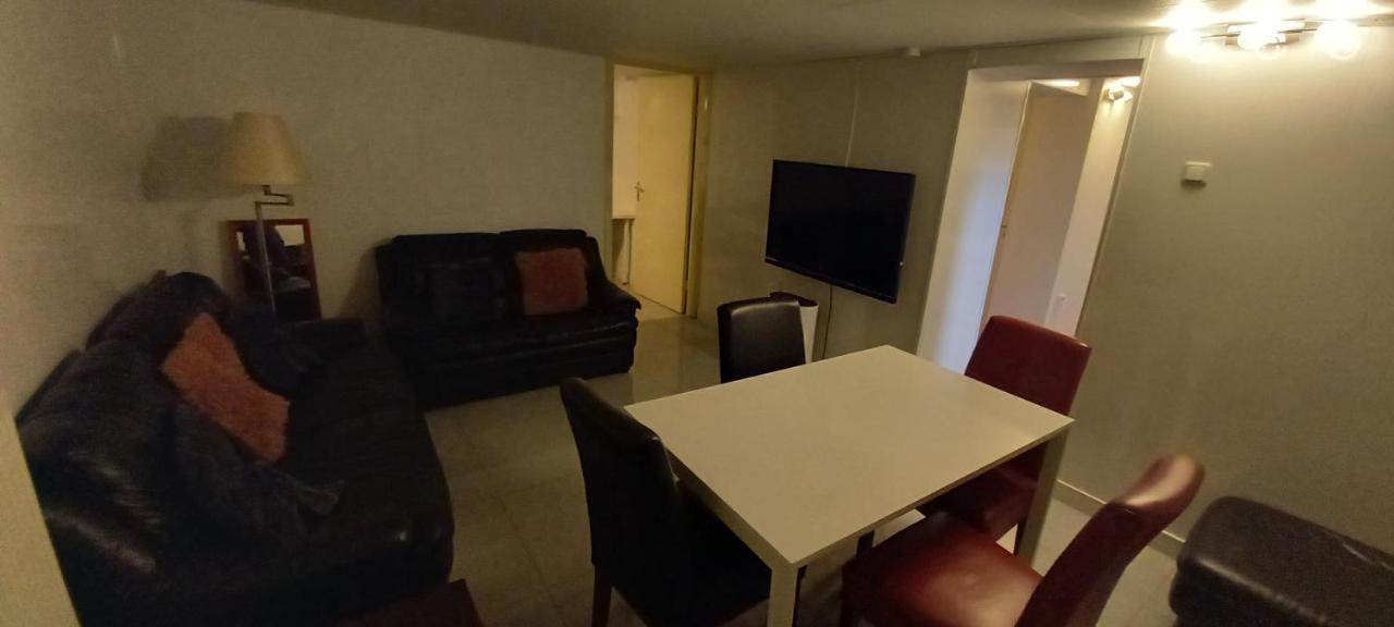 Appartamento 74 Pijnboomstraat L'Aia Esterno foto