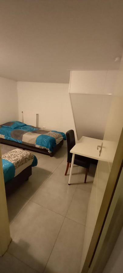 Appartamento 74 Pijnboomstraat L'Aia Esterno foto