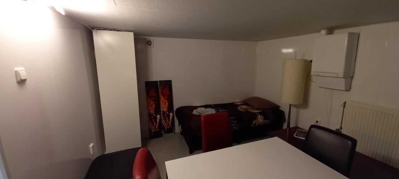 Appartamento 74 Pijnboomstraat L'Aia Esterno foto