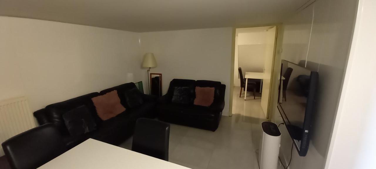 Appartamento 74 Pijnboomstraat L'Aia Esterno foto