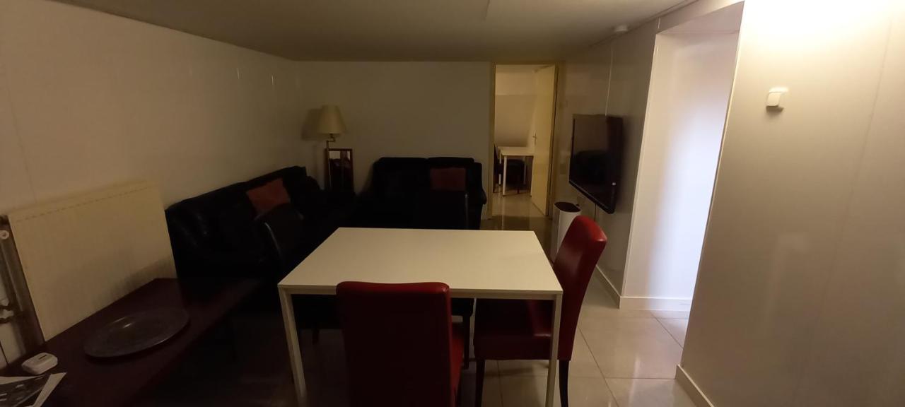 Appartamento 74 Pijnboomstraat L'Aia Esterno foto
