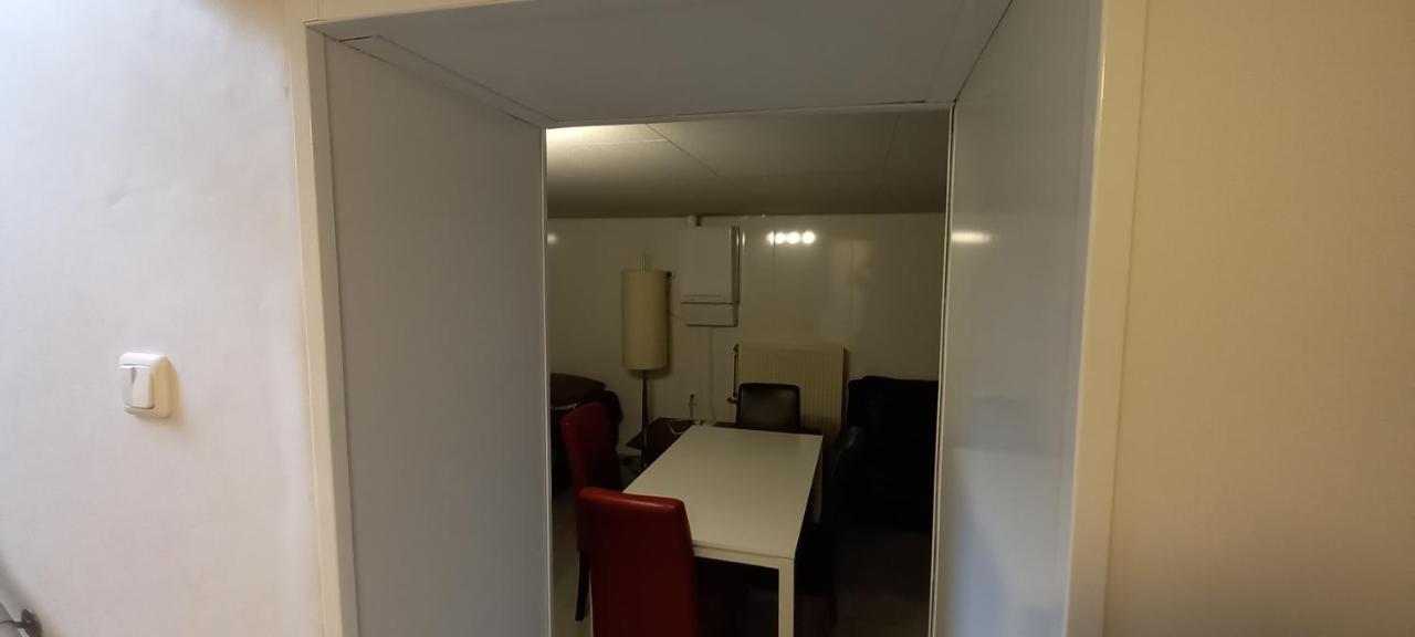 Appartamento 74 Pijnboomstraat L'Aia Esterno foto