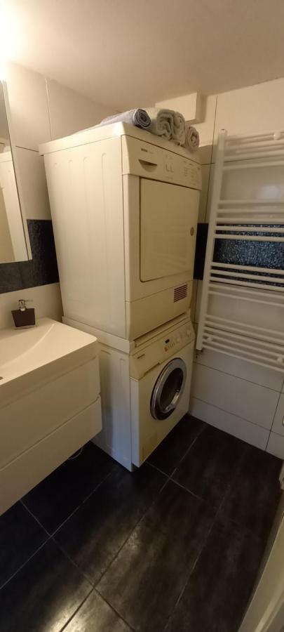 Appartamento 74 Pijnboomstraat L'Aia Esterno foto