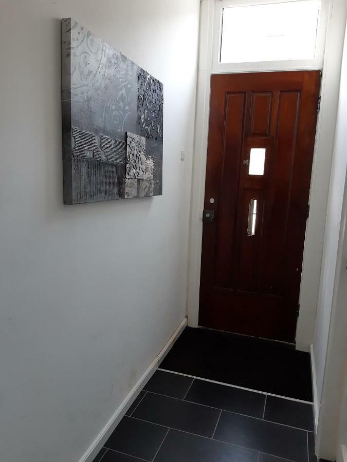 Appartamento 74 Pijnboomstraat L'Aia Esterno foto