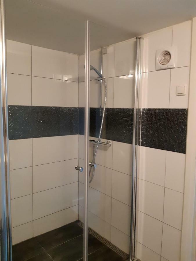 Appartamento 74 Pijnboomstraat L'Aia Esterno foto